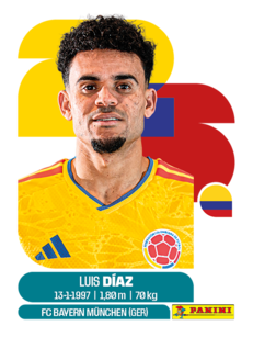L. Díaz